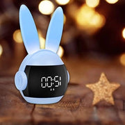 Sveglia per bambini - Trainer del sonno per bambini - Lampada da notte per bambini