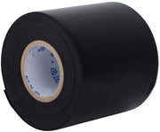 Tappetina di isolamento nera - Tappetina PVC - Uso domestico - Tappetina di isolamento - Antimuffa - Impermeabile
