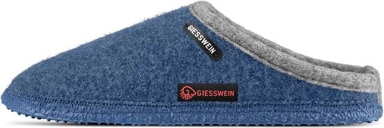 Pantofole da donna per inverno caldo