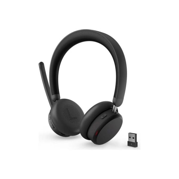 Lenovo dual-mode wireless headset - 4XD1S19777