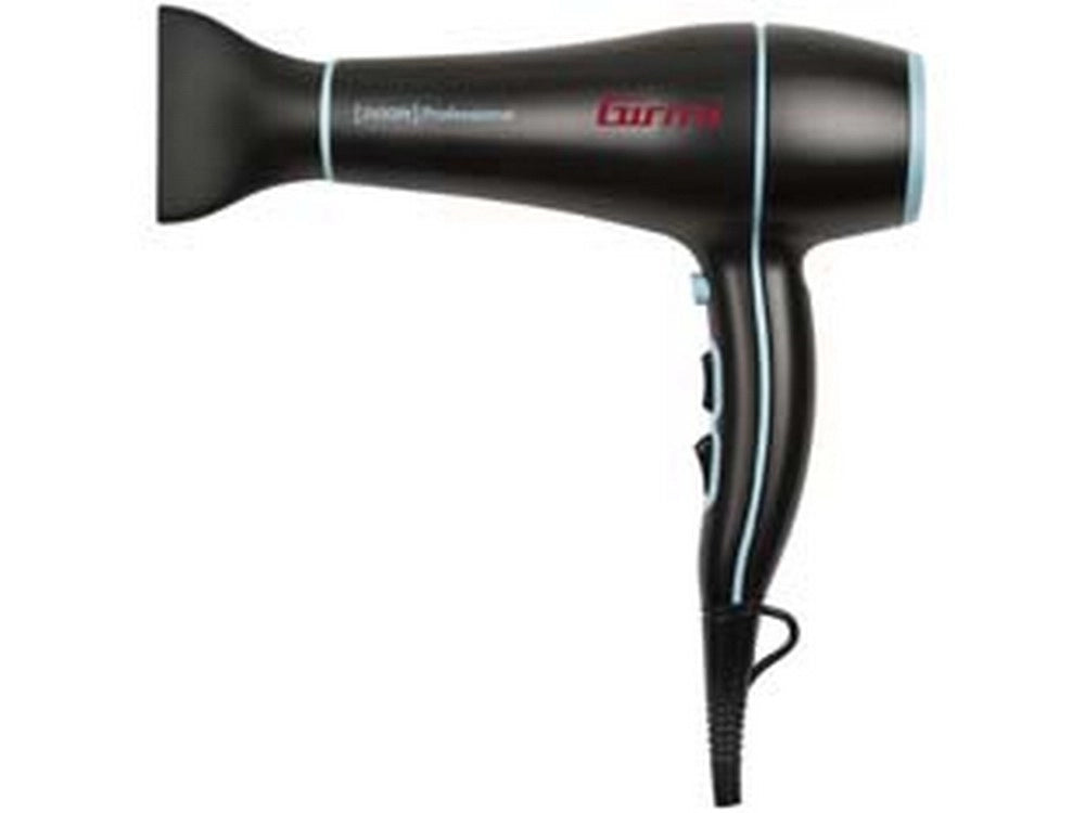 1pz asciugacapelli professionale ph46 2100w - potenza 2100w cod:ferx.fer415217