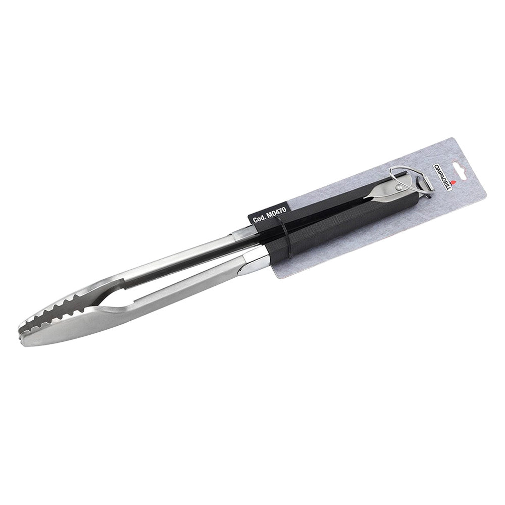 PINZA PER BARBECUE cm 45  - OMPAGRILL