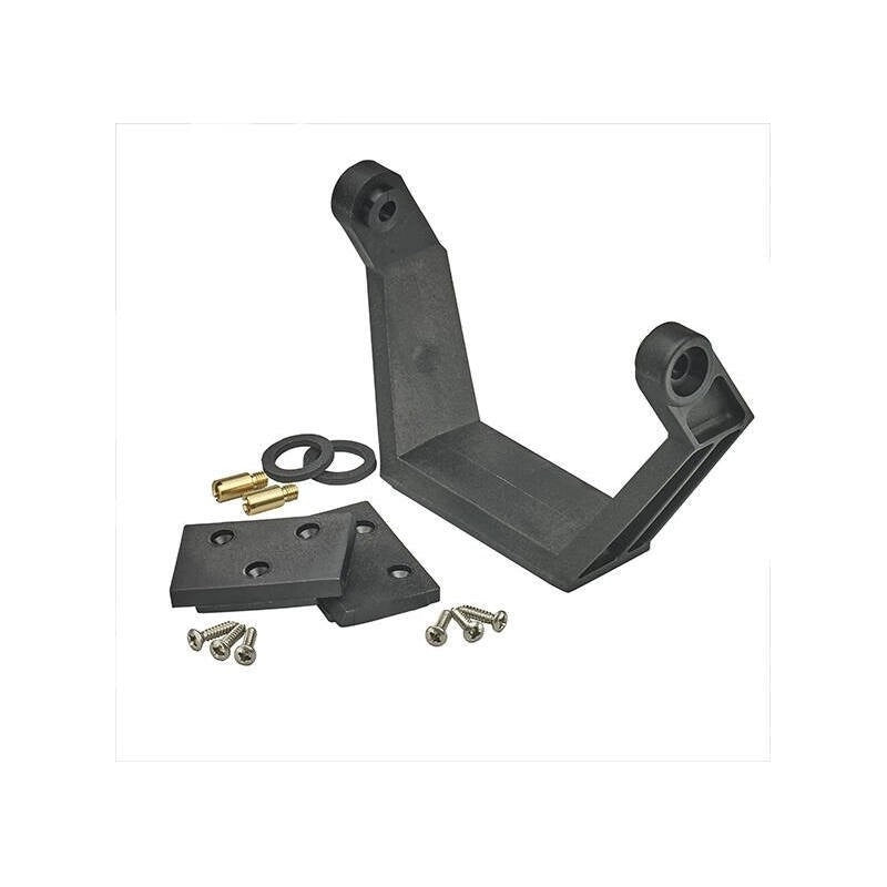 STAFFA BIANCA PER OFFSHORE 105 BLACK BRACKET