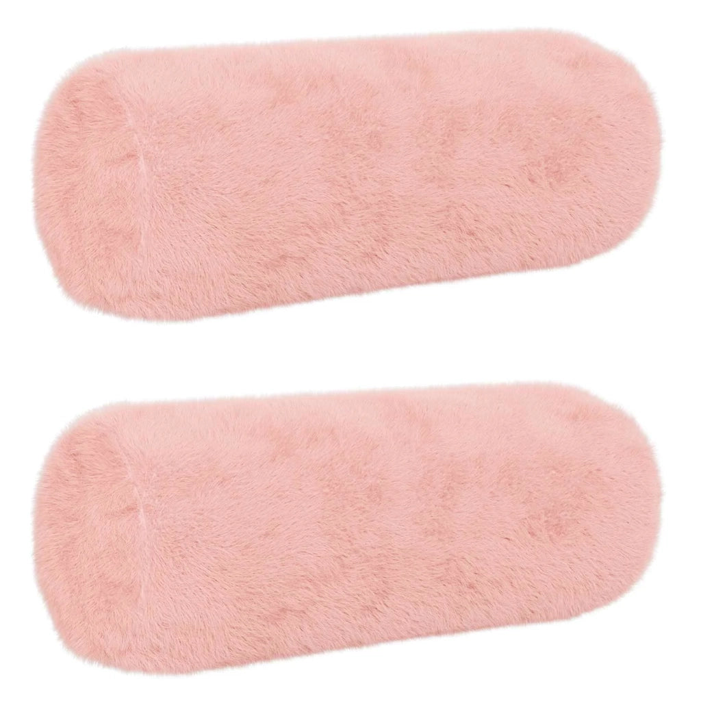 Federa 2 pz HEERLEN Rosa Ø 15 x 40 cm 923449