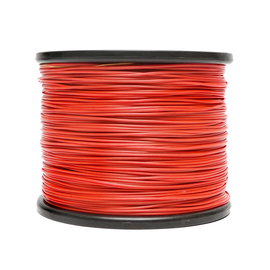 Filo per decespugliatore tondo, 2,0 mm x 520 m Breckner Germany