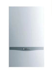 Caldaia a Condensazione Vaillant ecoBALKON Plus VMW 266/2-5B Metano/Gpl con Kit Scarico Fumi