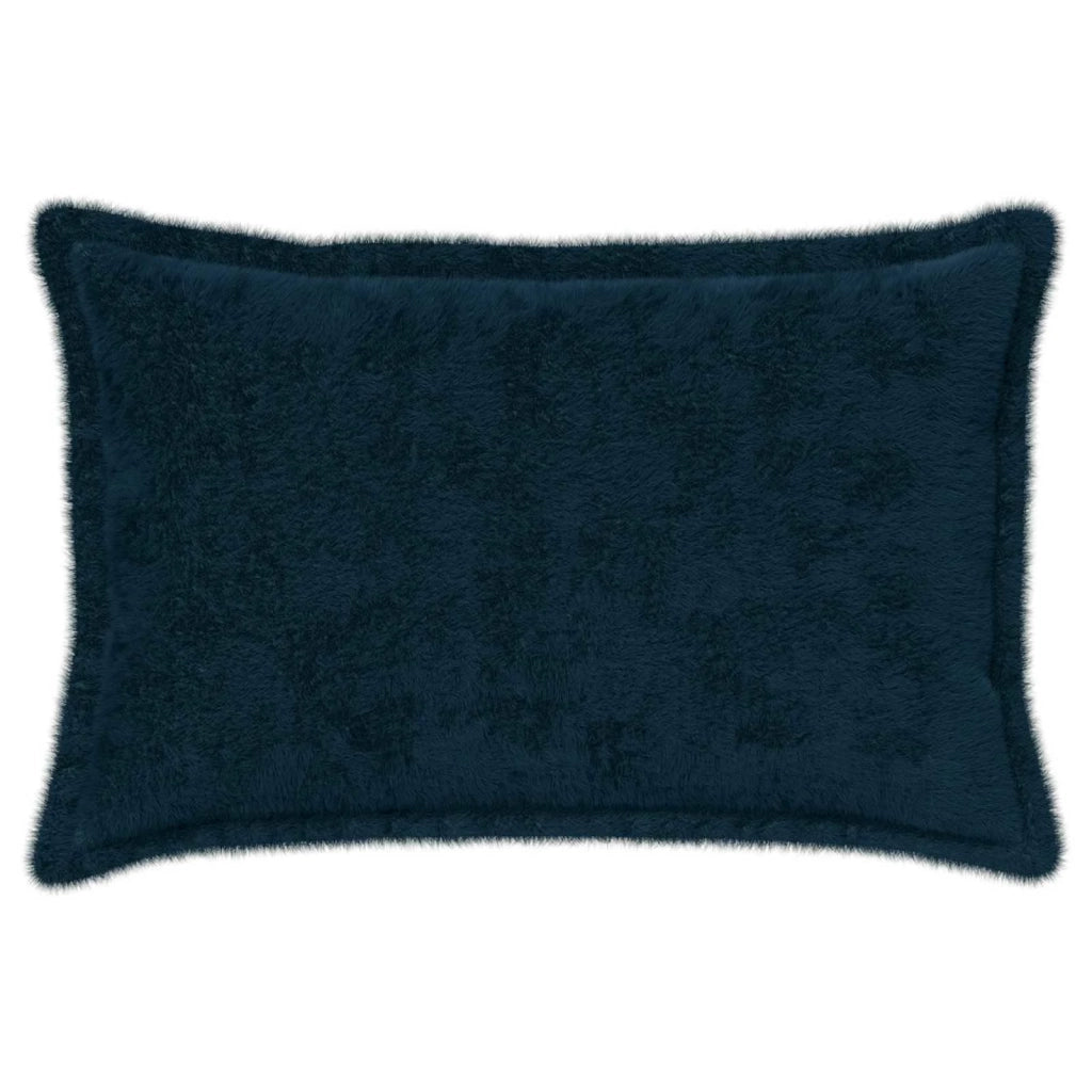 Federa 6 pz HOUTEN Blu navy 30 x 50 cm 916326