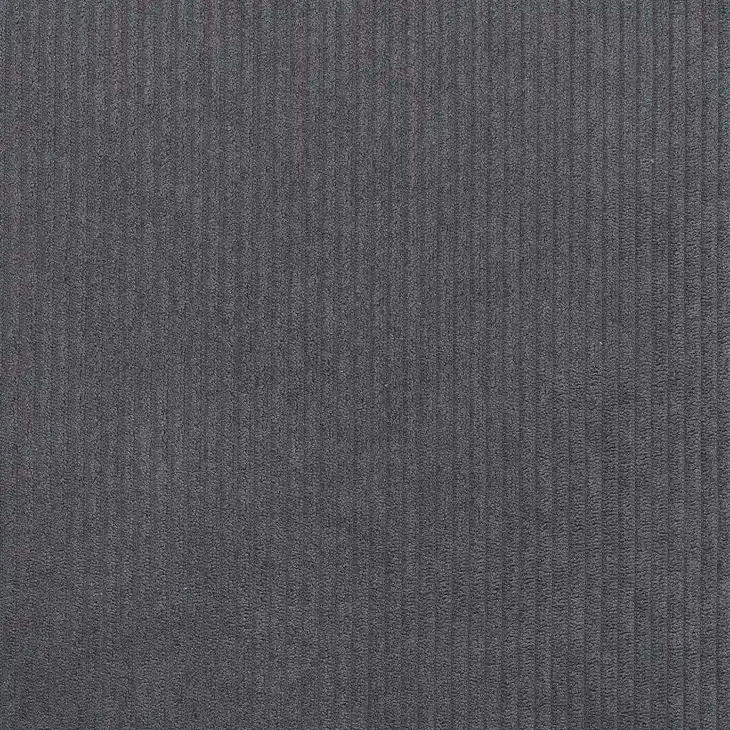 Materasso-Materasso per letto Grigio 140 x 190 cm Tessuto