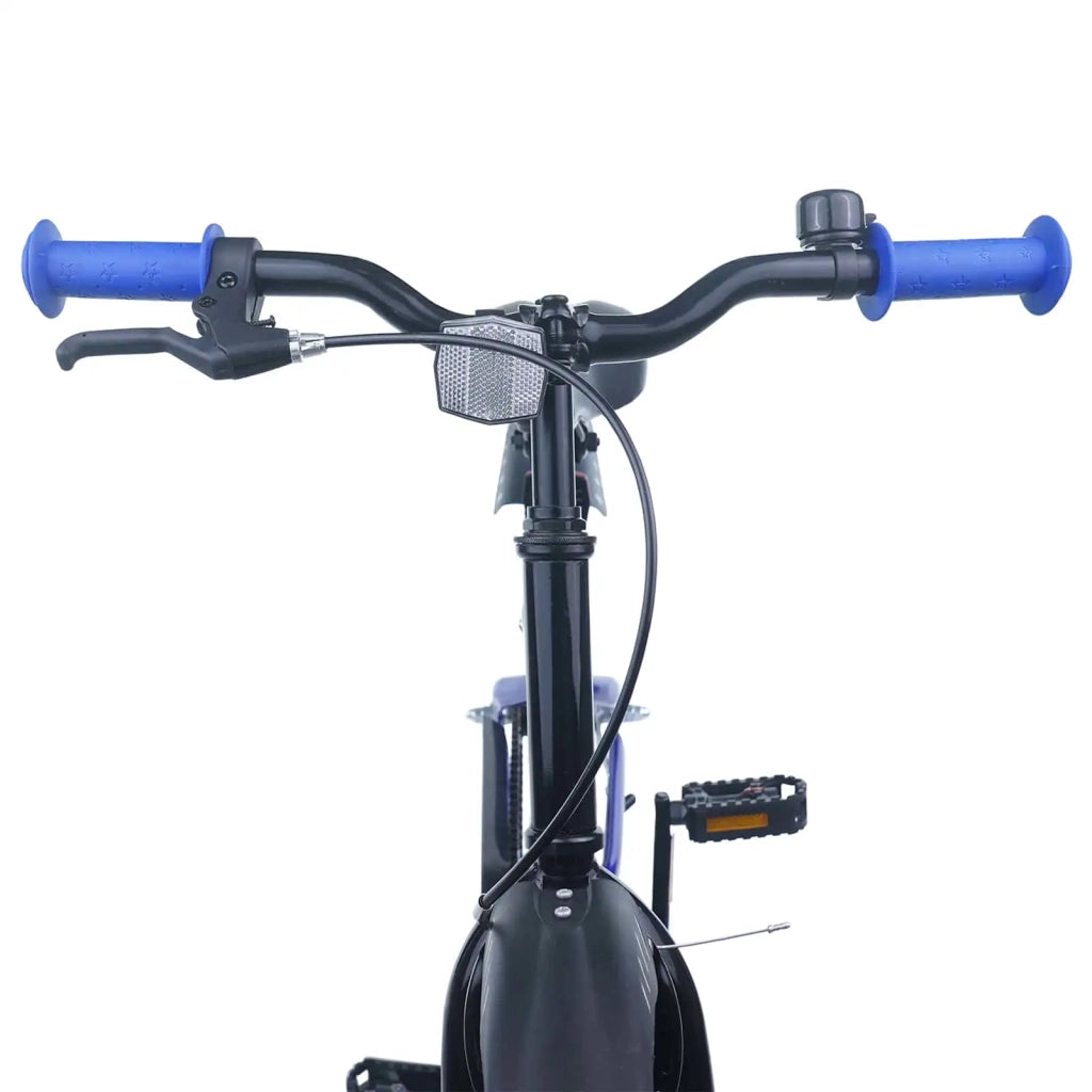 Bicicletta per Bambini 18 Pollici per bambini dai 5 ai 7 anni 42009342