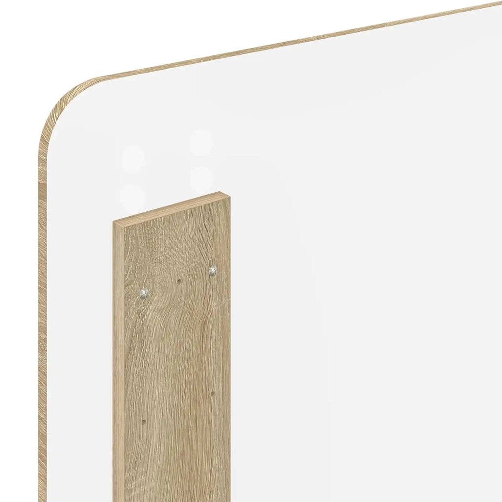 Testiera | Testata Rovere Sonoma Legno multistrato