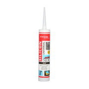 Silicone universale bianco per interni/esterni 300ml Breckner Germany