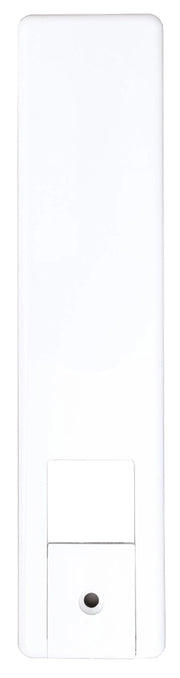 COPRIAVVOLGITORE PLASTICA BIANCO*- MINUMET- 2,0 pz
