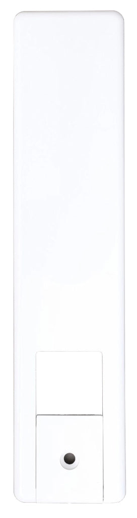 COPRIAVVOLGITORE PLASTICA BIANCO*- MINUMET- 2,0 pz