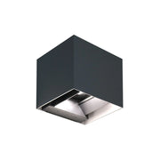Proiettore colore antracite mod. Marbella