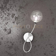 SUPER BALL APPLIQUE 1 LUCE DESTRA 1109-A1-DX