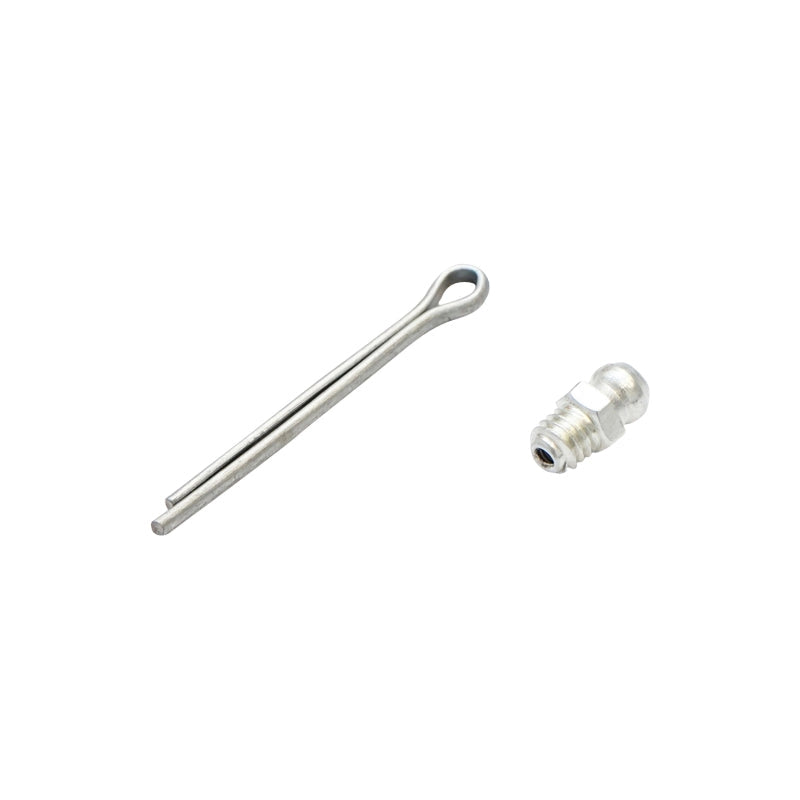 Testina di sterzo per John Deere, codice OEM AR63589