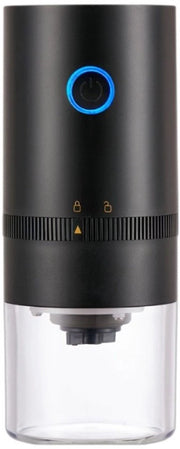 Macchina da caffè portatile, macchina per caffè, piccolo apparecchio per caffè, attrezzatura per caffè