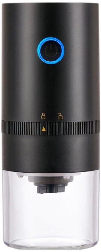 Macchina da caffè portatile, macchina per caffè, piccolo apparecchio per caffè, attrezzatura per caffè