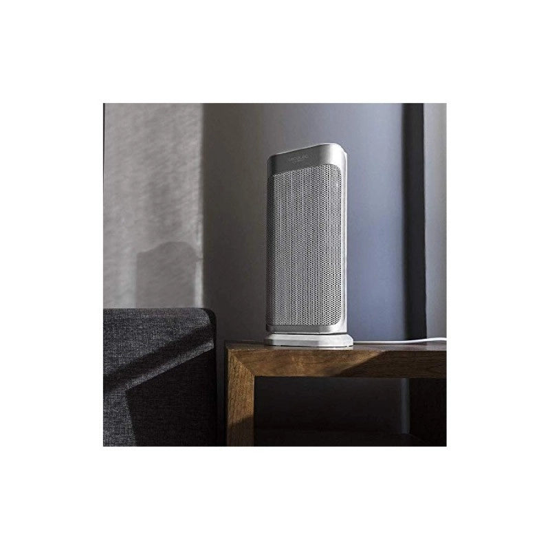 CECOTEC 05311 - Stufa in ceramica Ready Warm 6250 Ceramic Sky Style