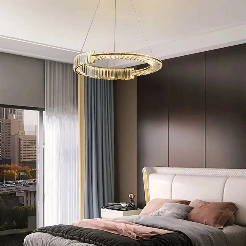 Lampada Led App1528-cp60 Gold