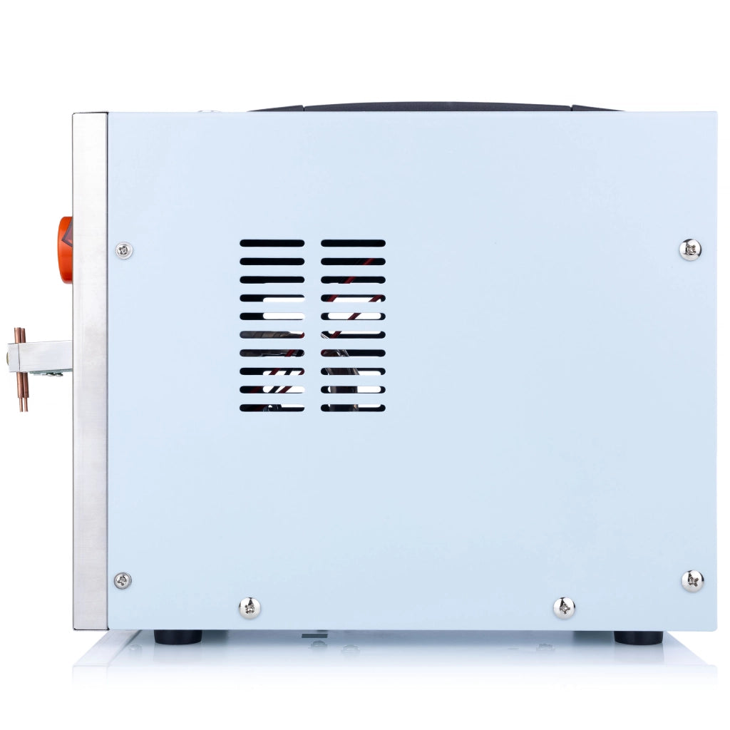 Saldatrice a Punti Sunkko 709AD+ – Alta Potenza e Precisione | 3,2 kW, 30~800A