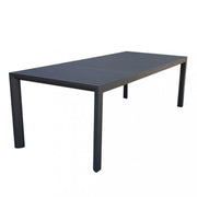 TAVOLO HOUSTON 160/240 X 100