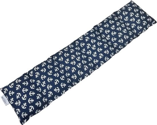Zak per trattamento di calore e freddo con lavanda - 63 x 15 cm