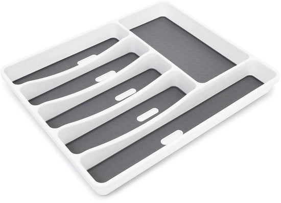 Set di utensili in plastica - versatile e facile da mantenere - 1 pezzo
