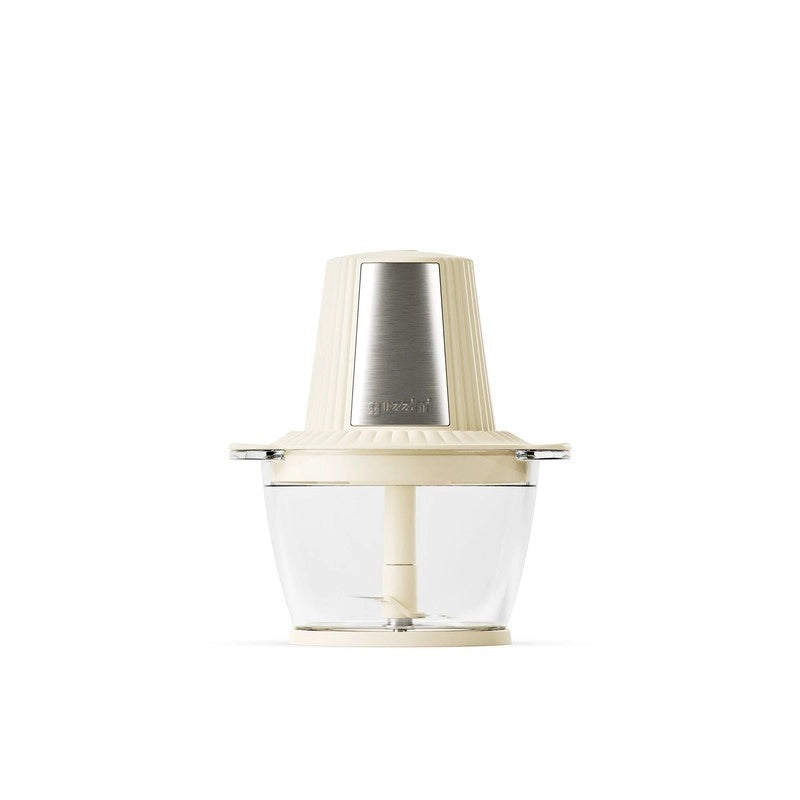 Tritatutto elettrico Sous Chef - Crema