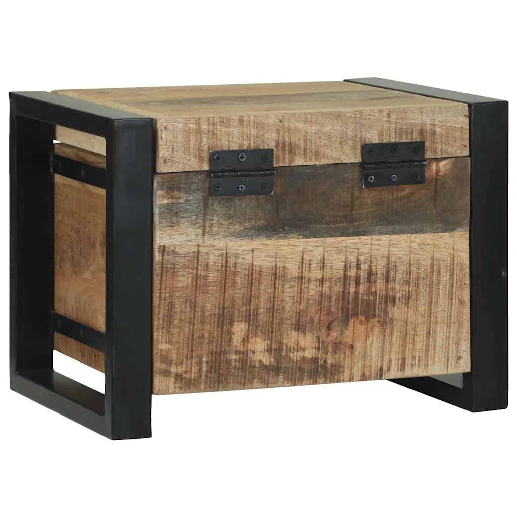 Cassapanche di stoccaggio con archiviazione 40 x 30 x 30 cm 4015969