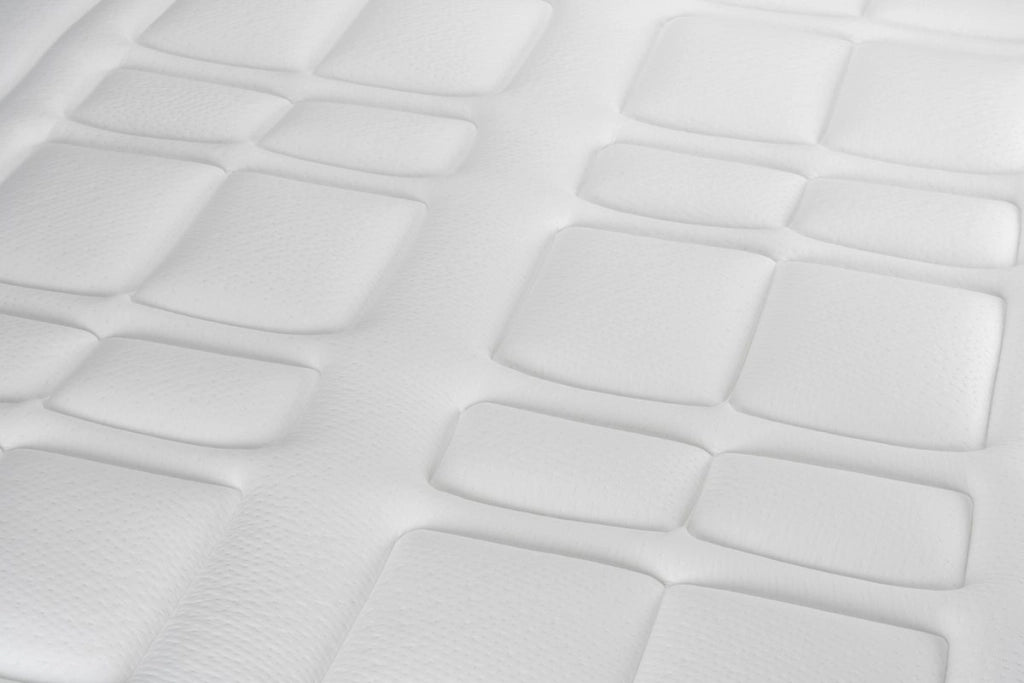 Materasso e base 90x190 cm - Vital Soft