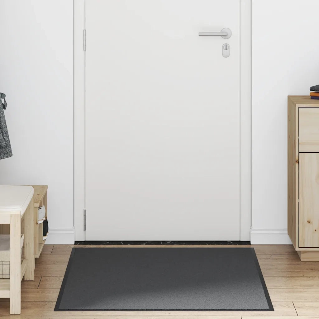Zerbino Antracite 90x150 cm 4105618