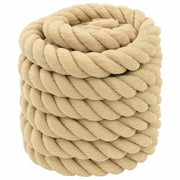 Corda da Barca 25 m 4 Naturale PP 42029704