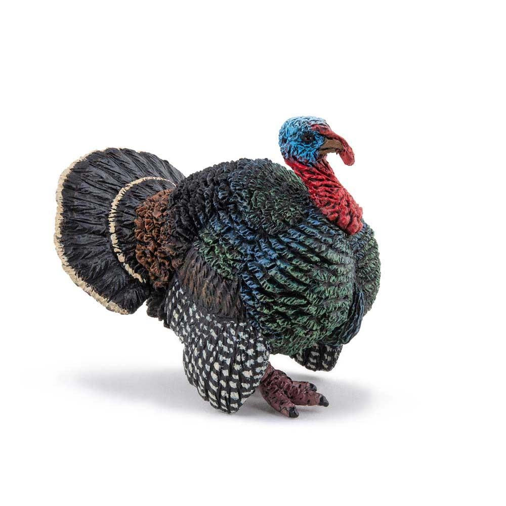 Papo - Turkey
