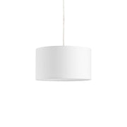 Lampada A Sospensione Set Up Msp1 Nickel Ideal-Lux