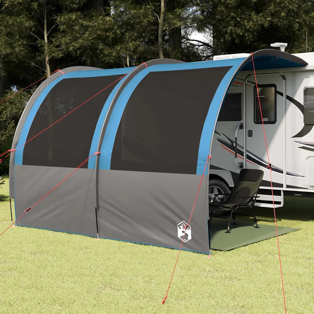 Telo impermeabile Arco con tetto 260 x 350 x 260 cm 42001066