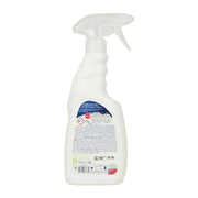 DUAL POWER SPRAY PER MUFFA E FUGHE AZOINE SBIANCANTE - 500ML