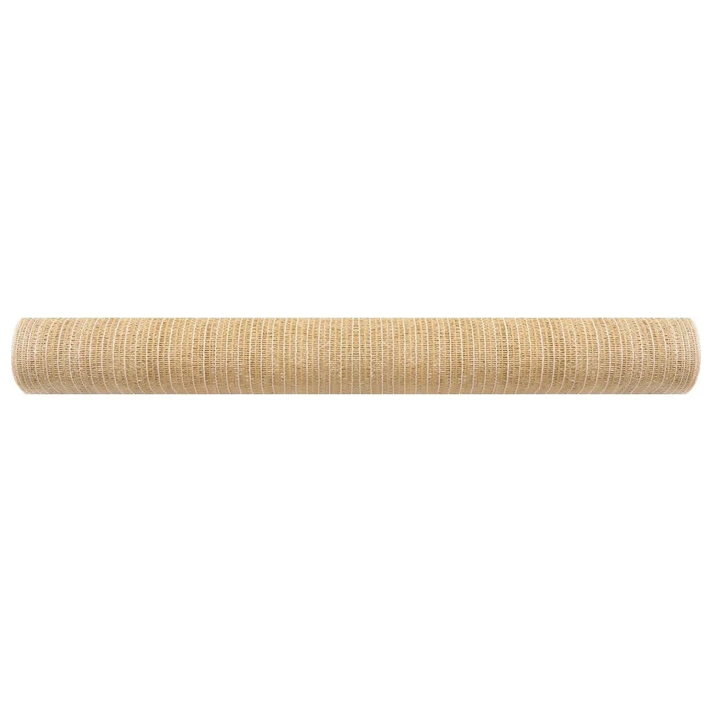 Rete per Privacy-Pannello per privacy Beige 3,6x25 m in HDPE 75 g/m2