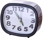 Orologio Digitale Mini - Forma Rotonda - Materiale ABS - 9,2 cm di Diametro