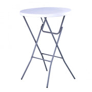 TAVOLO CATERING ALTO Ø 80