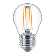 Lampadina LED Philips P45 40W E27