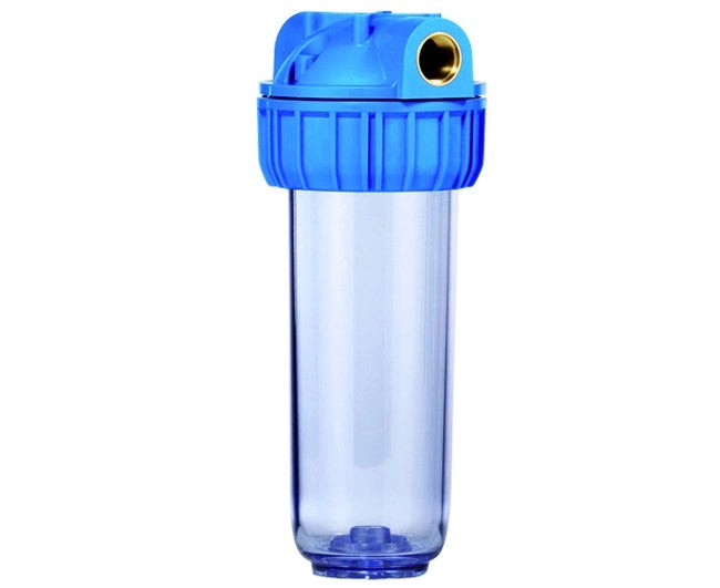 FILTRO PER ACQUA SENIOR PLUS ATT. 11/2 - 10   ATLAS FILTRI ITALIA SRL