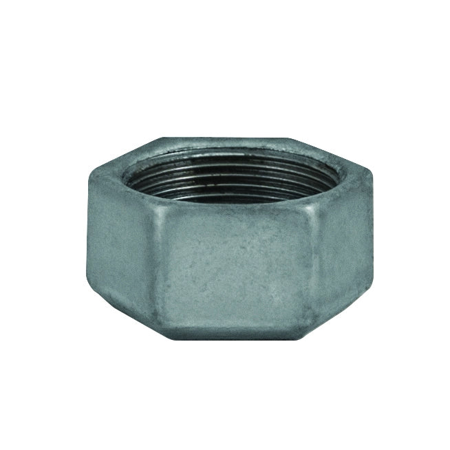 TAPPO ESAGONALE OT/CR 1/2 SFUSO