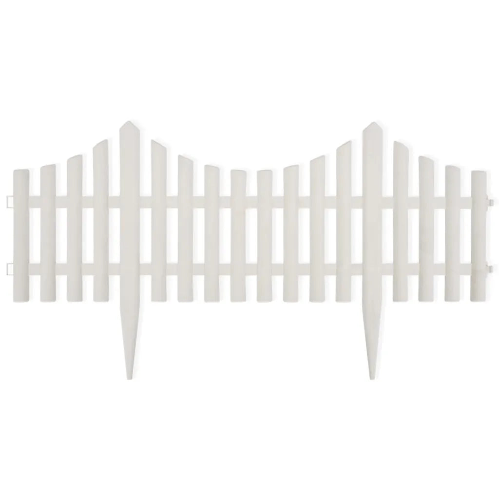 Recinto per Prato Bianco 17 pz / 10 m 41227