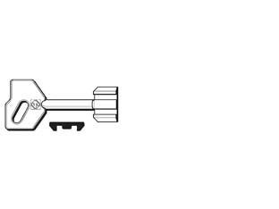 CHIAVI A POMPA AUNO 5AU13- - 5AU13 - 5 pezzi SILCA