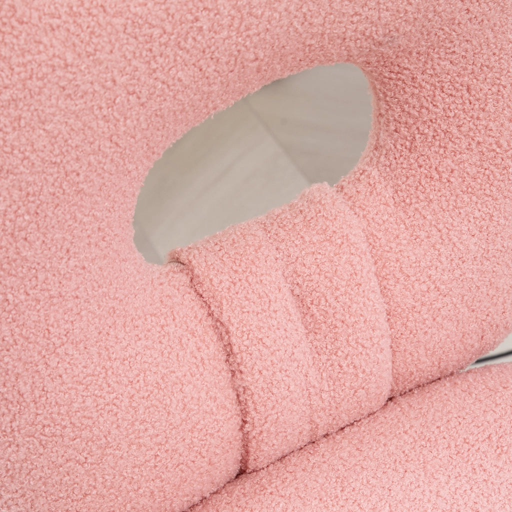 Sedia Bambini Regolabile ¨C Minimal ¨C Rosa 120 kg