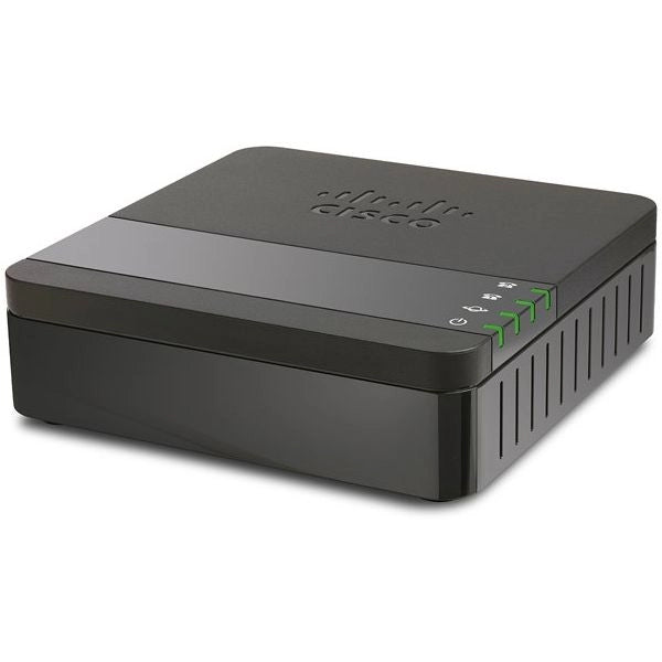 Cisco ata191-k9 adattatore per telefono voip