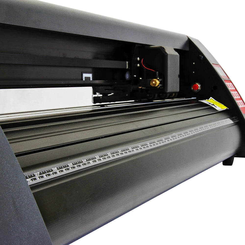 Bundle creativo PixMax: pressa 50x50cm, plotter vinile 720mm, stampante Epson