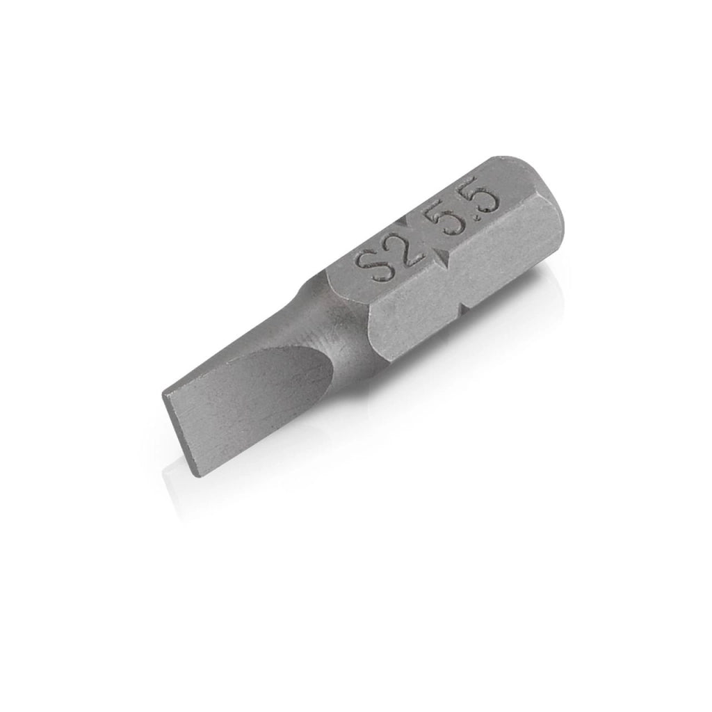Inserto 5,5 x 0,8 x 25mm