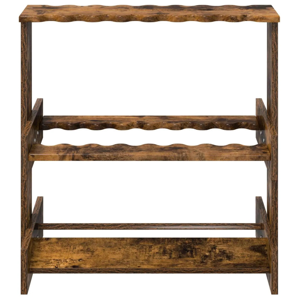 Supporto per stecche da biliardo Legno ingegnerizzato 8006796
